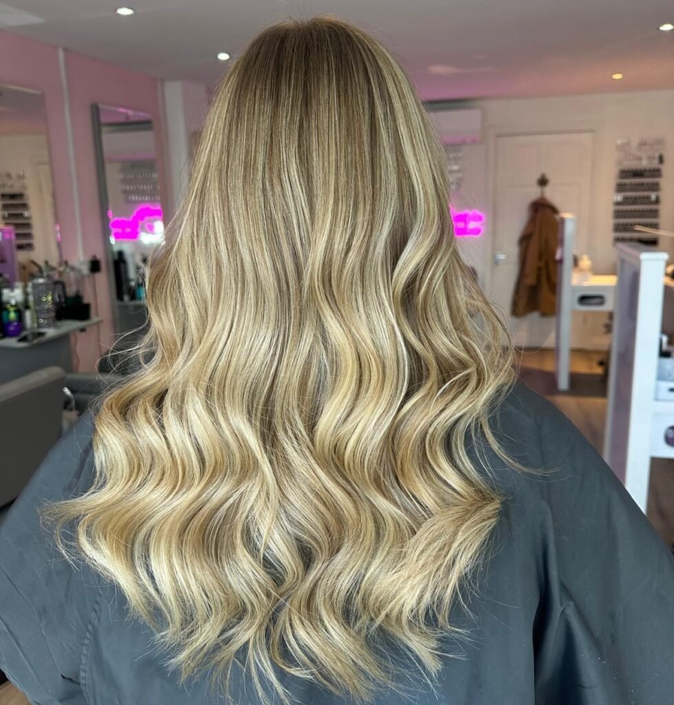 Hair Services